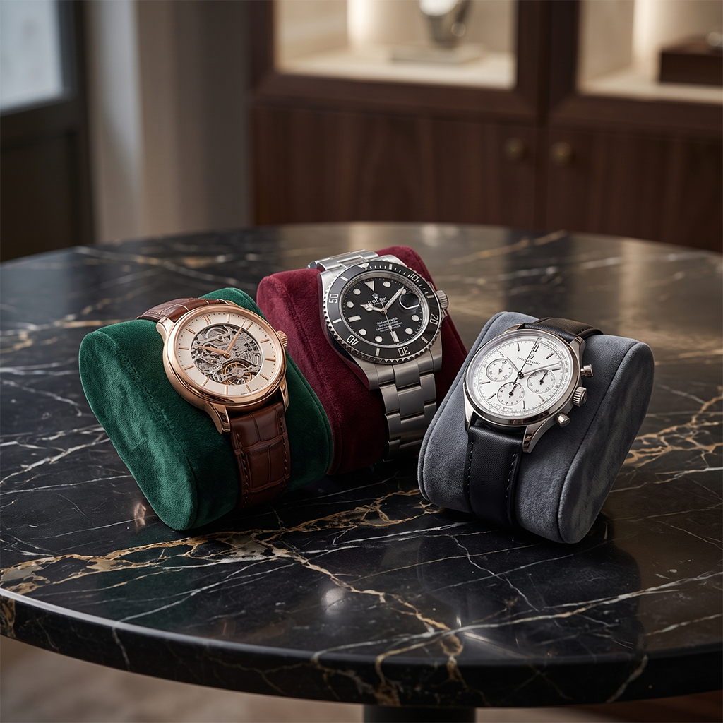 Majestic Watches premium super clone watches
